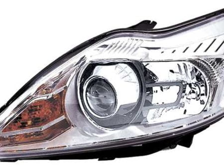Faro Delantero Izquierdo FORD FOCUS III (2008-2010) | 11316905