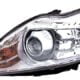 Faro Delantero Izquierdo FORD FOCUS III (2008-2010) | 11316905