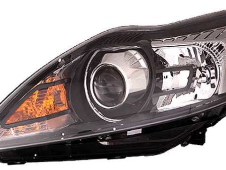 Faro Delantero Izquierdo FORD FOCUS III (2008-2010) | 11316907