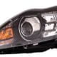 Faro Delantero Izquierdo FORD FOCUS III (2008-2010) | 11316907