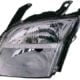 Faro Delantero Izquierdo FORD FUSION (2002-2005) | 11317503