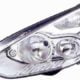 Faro Delantero Izquierdo FORD GALAXY (2006-2010) | 11317101
