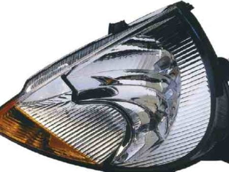 Faro Delantero Izquierdo FORD KA (1996-2008) | 11316001
