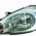 Faro Delantero Izquierdo FORD KA (2008>=) | 11316101
