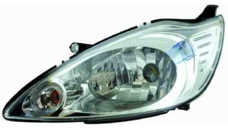 Faro Delantero Izquierdo FORD KA (2008>=) | 11316101