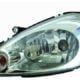 Faro Delantero Izquierdo FORD KA (2008>=) | 11316101