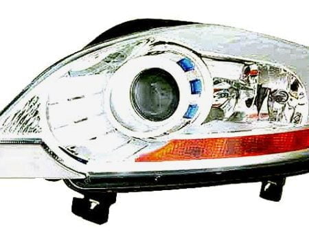Faro Delantero Izquierdo FORD KUGA (2008-2013) | 11018903