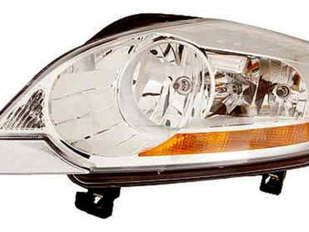 Faro Delantero Izquierdo FORD KUGA (2008-2013) | 11370901