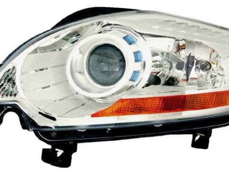 Faro Delantero Izquierdo FORD KUGA (2008-2013) | 11370903