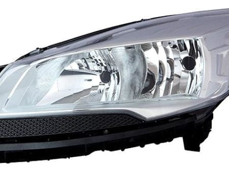 Faro Delantero Izquierdo FORD KUGA II (2013-2017) | 11018901