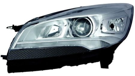Faro Delantero Izquierdo FORD KUGA II (2013-2017) | 11018905