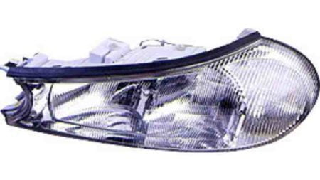 Faro Delantero Izquierdo FORD MONDEO II (1996-2000) | 11315103