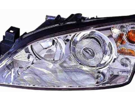 Faro Delantero Izquierdo FORD MONDEO III (2003-2005) | 11315301