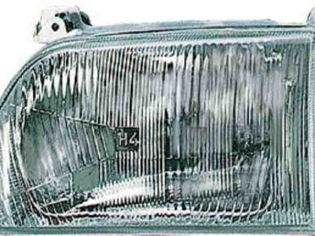 Faro Delantero Izquierdo FORD ORION II (1986-1990) | 11311721