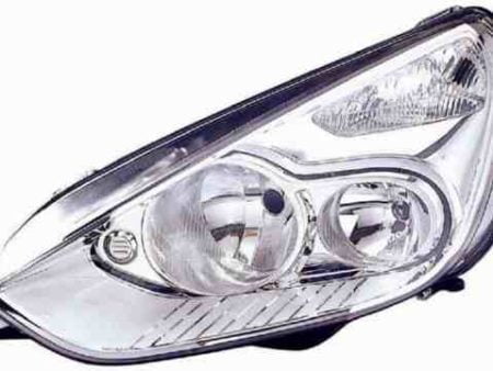 Faro Delantero Izquierdo FORD S-MAX (2006-2010) | 11317101