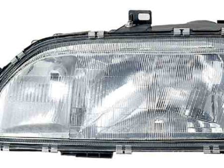 Faro Delantero Izquierdo FORD SIERRA (1987-1993) | 11314101