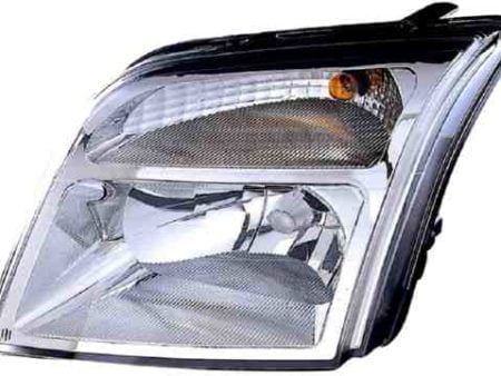 Faro Delantero Izquierdo FORD TOURNEO CONNECT (2002-2013) | 11313801