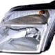 Faro Delantero Izquierdo FORD TOURNEO CONNECT (2002-2013) | 11313801