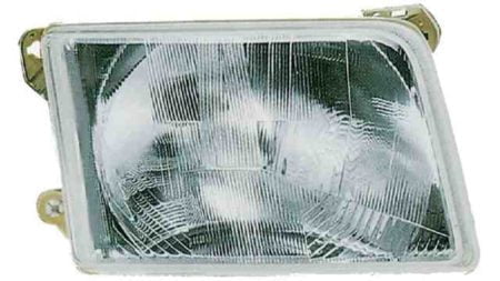 Faro Delantero Izquierdo FORD TRANSIT (1985-1991) | 11313001