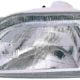 Faro Delantero Izquierdo FORD TRANSIT (1991-2000) | 11313101