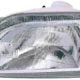 Faro Delantero Izquierdo FORD TRANSIT (1991-2000) | 11313103