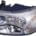 Faro Delantero Izquierdo FORD TRANSIT (2000-2006) | 11313301