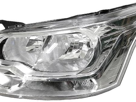 Faro Delantero Izquierdo FORD TRANSIT (2014>=) | 11313411