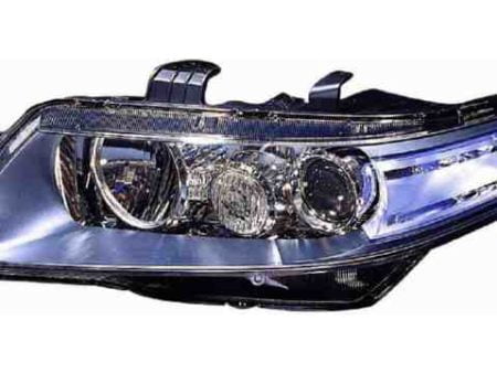 Faro Delantero Izquierdo HONDA ACCORD (2006-2007) | 11371401