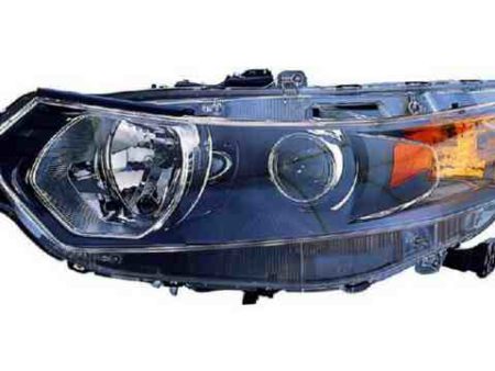 Faro Delantero Izquierdo HONDA ACCORD (2008-2010) | 11371501