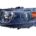 Faro Delantero Izquierdo HONDA ACCORD (2008-2010) | 11371503