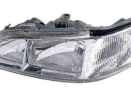 Faro Delantero Izquierdo HONDA ACCORD VII (1998-2003) | 11371205