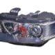 Faro Delantero Izquierdo HONDA ACCORD VIII (2003-2006) | 11371301
