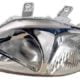 Faro Delantero Izquierdo HONDA CIVIC 3/4P (1995-1998) | 11370301