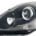 Faro Delantero Izquierdo HONDA CIVIC Hatchback 3/5P (2003-2006) | 11370603