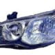 Faro Delantero Izquierdo HONDA CIVIC Sedan 4P (2009>=) | 11370707