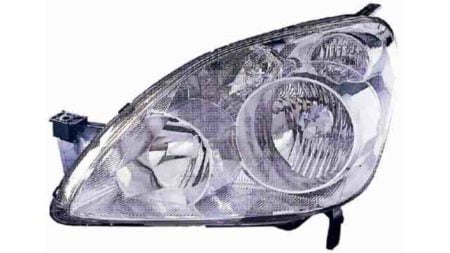 Faro Delantero Izquierdo HONDA CR-V (2004-2006) | 11372605