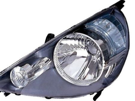 Faro Delantero Izquierdo HONDA JAZZ (2002-2008) | 11091301