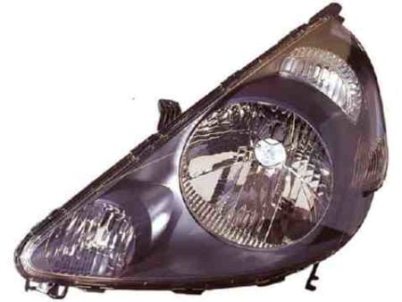 Faro Delantero Izquierdo HONDA JAZZ (2002-2008) | 11373101