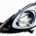Faro Delantero Izquierdo HONDA JAZZ (2008-2010) | 11373201