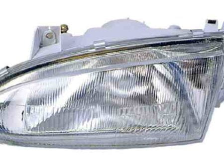 Faro Delantero Izquierdo HYUNDAI ACCENT 4/5P (1995-1997) | 11392021