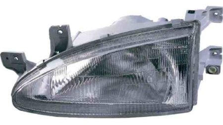 Faro Delantero Izquierdo HYUNDAI ACCENT 3P (1995-1997) | 11392025