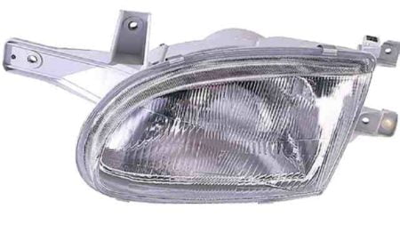 Faro Delantero Izquierdo HYUNDAI ACCENT (1997-2000) | 11392103