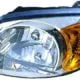 Faro Delantero Izquierdo HYUNDAI ACCENT (2003-2006) | 11392301