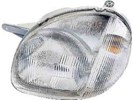 Faro Delantero Izquierdo HYUNDAI ATOS (1998-2001) | 11394503