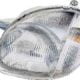 Faro Delantero Izquierdo HYUNDAI ATOS (1998-2001) | 11394503