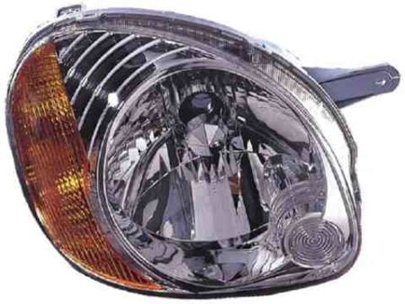 Faro Delantero Izquierdo HYUNDAI ATOS (2001-2003) | 11394603