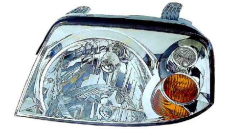 Faro Delantero Izquierdo HYUNDAI ATOS (2003-2008) | 11394701
