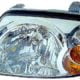 Faro Delantero Izquierdo HYUNDAI ATOS (2003-2008) | 11394701