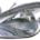 Faro Delantero Izquierdo HYUNDAI ELANTRA / LANTRA (1999-2000) | 11391303