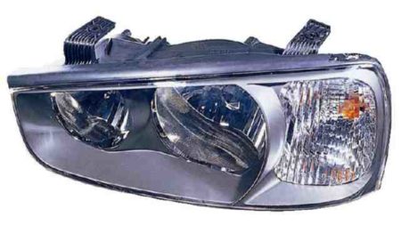 Faro Delantero Izquierdo HYUNDAI ELANTRA / LANTRA (2000-2003) | 11391401